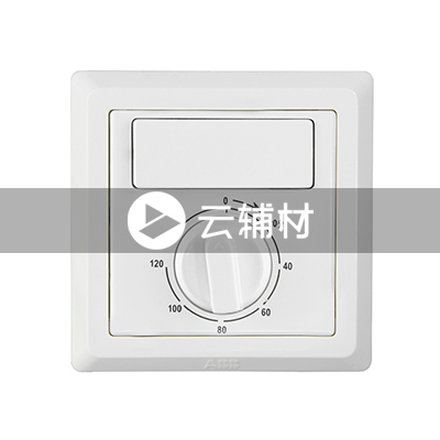 AE411 单控、定时组合开关