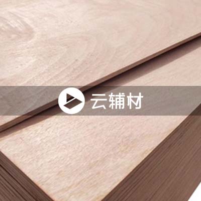 背板 鹰冠背板1220*2440*6mm同步