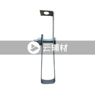 吊顶龙骨配件50大/主吊1.2