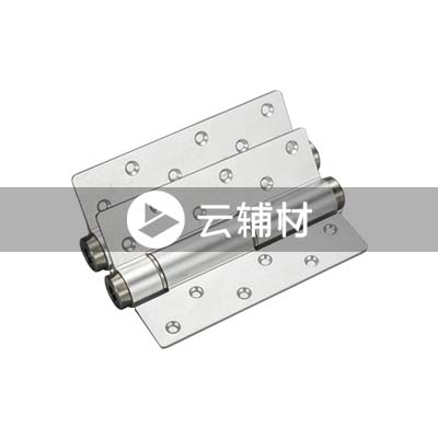 铰链/脚链/合页不盖（大弯）2个/副