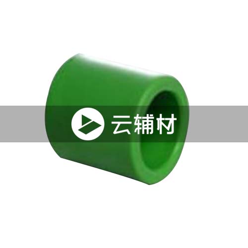 爱康绿色PPR 管套25mm