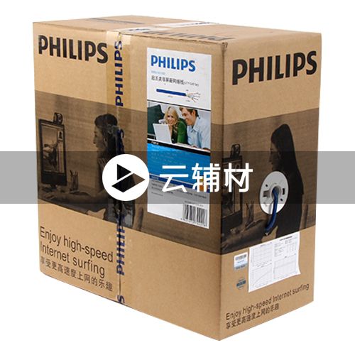 飞利浦1931-305蓝色超五非屏