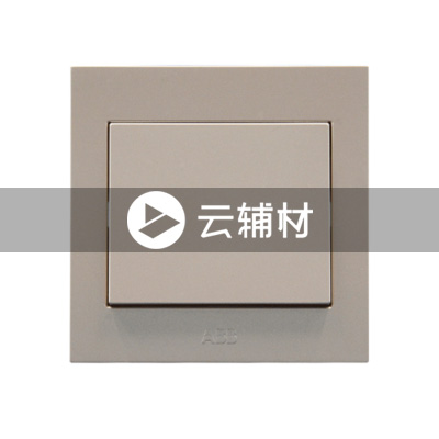 AH119-PG 中间开关10AX