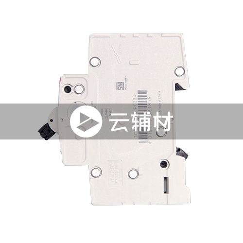 S204-C100 微型断路器