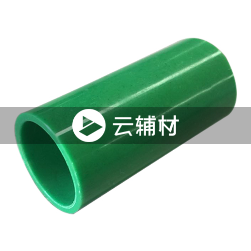 辅料 PVC线管直接16绿色