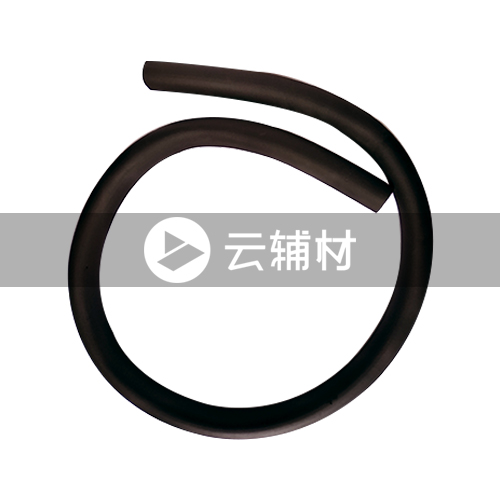 辅料 保温管25黑