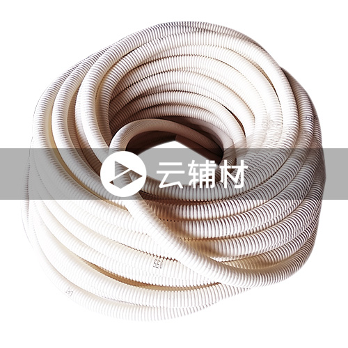 辅料 波纹管16（100米/卷）