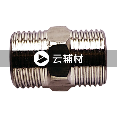 辅料 不锈钢外螺20