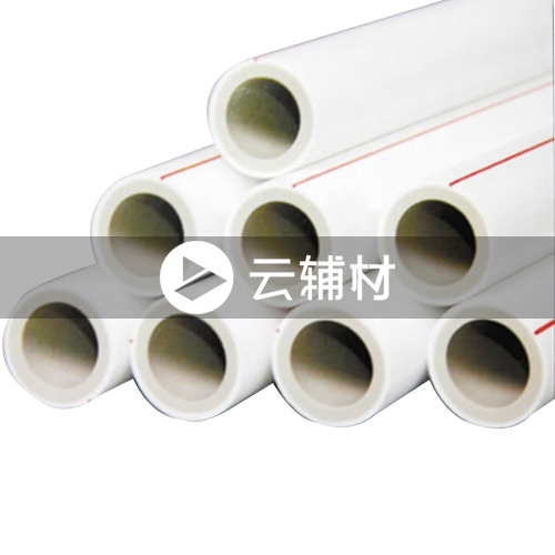 金牛PPR S2.5白色25*4.2*3M