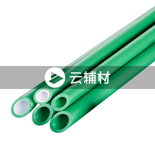 金牛PPR绿翡翠S3.2PN2.0MPa25*3.5*3M