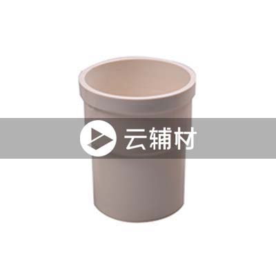 辅料 PVC内插直接110