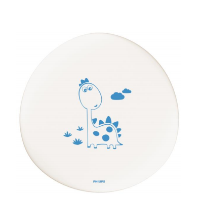 飞利浦 (品)小恐龙儿童灯 28w蓝色 2700/4000/6501 472*80