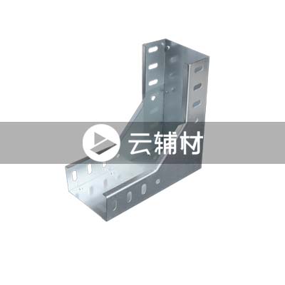 桥架150*100 平弯头