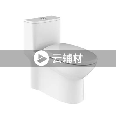 九牧JMT013-30P1Z-116连体马桶690*370*670mm