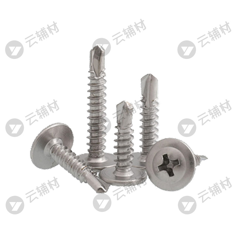 十字头燕尾钉25