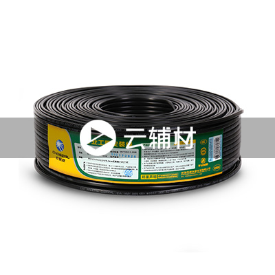 QF8709AT100 RVV2*1.5(挤压）