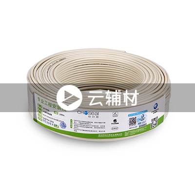 QF7601T100M 电话线2*0.5