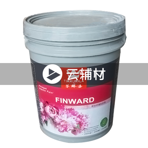 芬琳芬华内墙乳胶漆18L