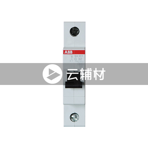 GS261-D32/0.03空开