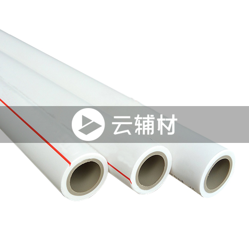 金牛PPR灰白双色 S2.5 25*4.2*3M