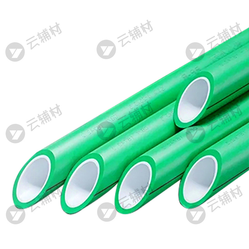 伟星绿色PPRS2.5 25*4.2*3M