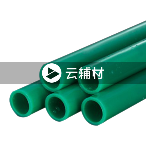 柏可威绿色抗菌PPR 加厚热水管25*4.2*3M