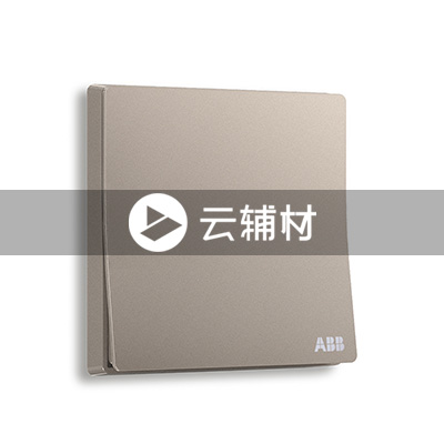 AF430-PG一位复位按钮开关10A