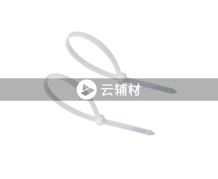 辅料 扎带5*500mm