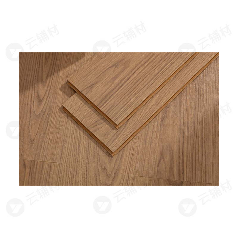 高牌强化地板N287简约时尚1221*198*12