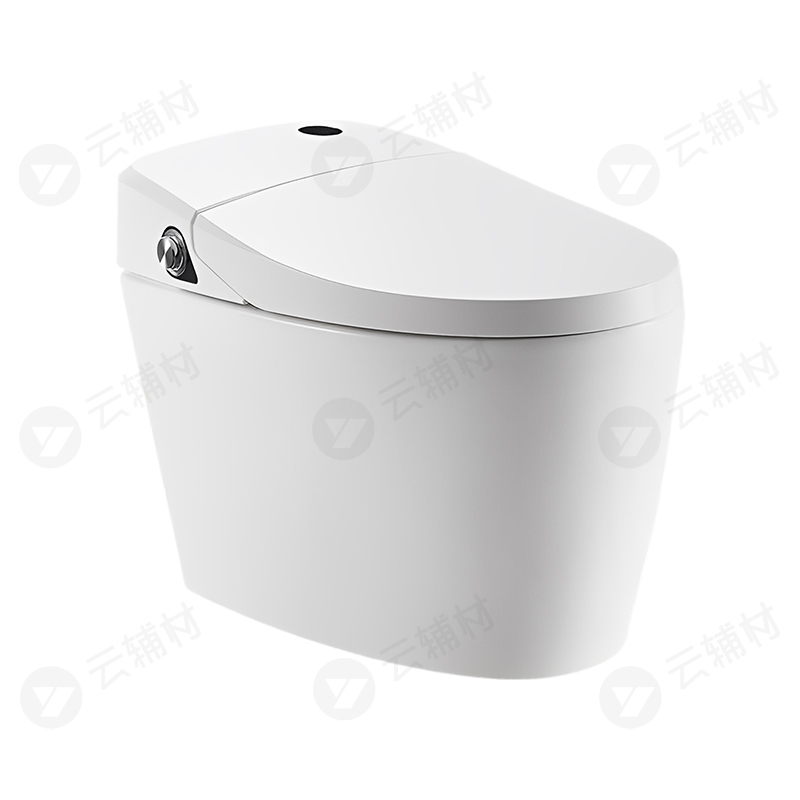 恒洁智能马桶一体机HCE98301 305坑距300-390mm