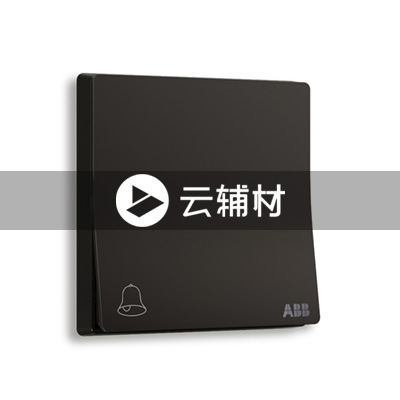 AF429-885门铃开关