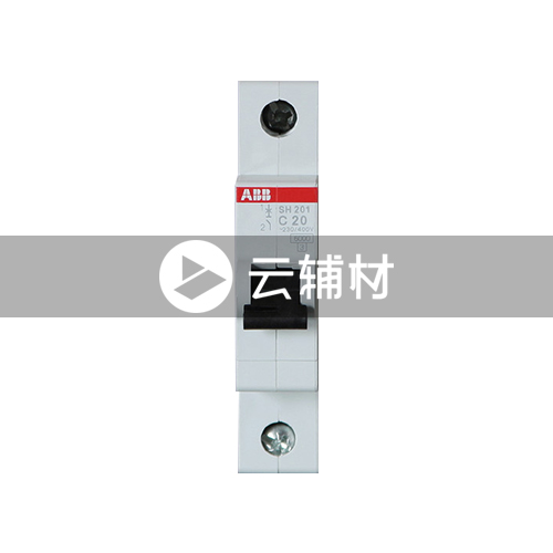 GS261-C20/0.03空开