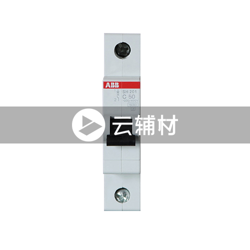 GS261-C50/0.03空开