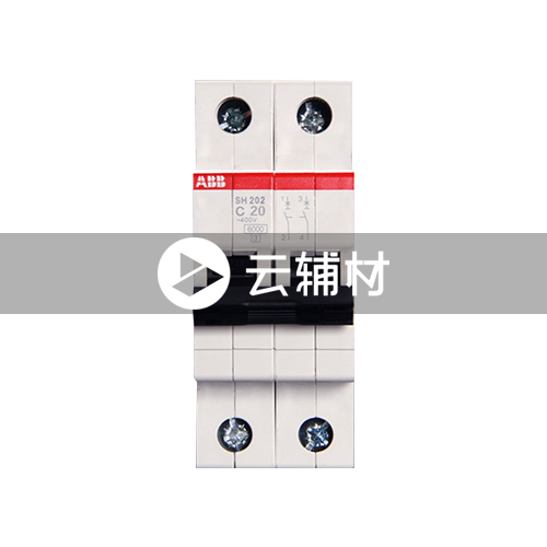 GS262-C20/0.03空开